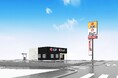 【松屋フーズ】高知県南国市初出店 「松屋・松のや複合店」が登場