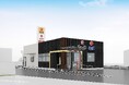 【松屋・松のや】島田市初出店 「松屋・松のや複合店」が登場
