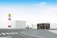【松屋フーズ】宮城県石巻市初出店 「松屋・松のや複合店」が登場