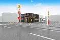 【松屋フーズ】福井県敦賀市初出店 「松屋・松のや複合店」が登場