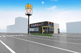 【松屋フーズ】奈良県橿原市初出店 「松屋・松のや複合店」が登場