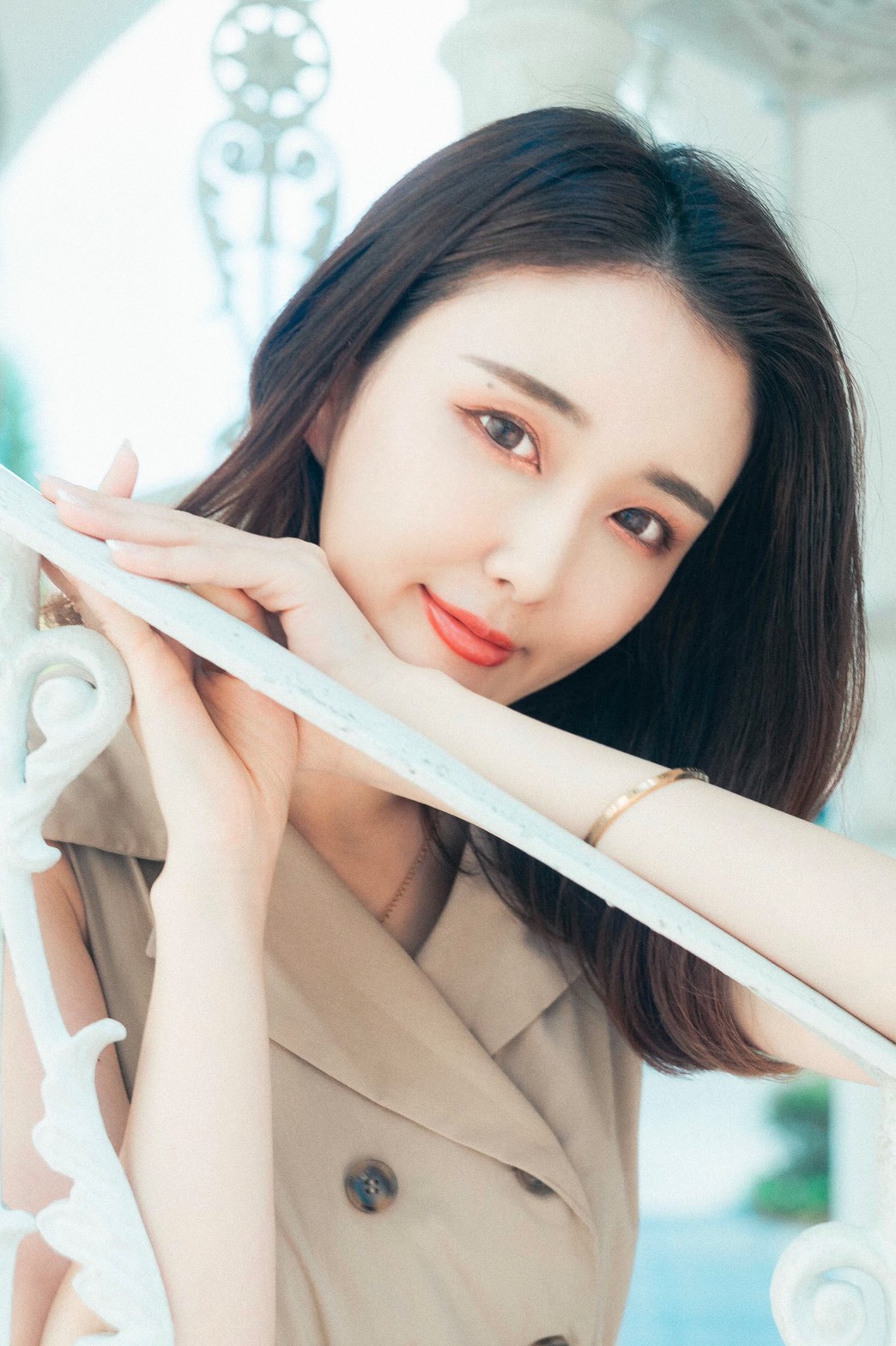 女子大学生 モデル 桃 Momo が日本最大手ライブ配信アプリで 19年7月に6位入賞し1000万ポイント達成 株式会社ライバーエージェンシーのプレスリリース