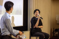 「IBM Researchサイエンス・シンポジウム in 京都 ~科学技術の発展で紡ぐ未来を語ろう~」にRUTILEA代表取締役社長 矢野が登壇しました