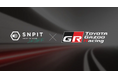 Snap to Earn「SNPIT(スナップイット)」、TOYOTA GAZOO RacingとのコラボカメラNFT完売のお知らせ