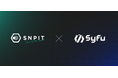 対戦型写真アプリ「SNPIT」、Web3ライフスタイルアプリ「SyFu」とパートナーシップを締結