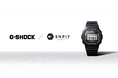 対戦型写真アプリ「SNPIT」、カシオ「G-SHOCK」との衝撃コラボ決定