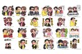 なすなかにし初の公式LINEスタンプ発売!