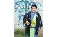 祝!入門20周年!笑福亭喬介が2か月に1回ネタおろしを行う「スタディ喬介」を開催!