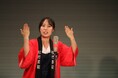 第2回 くわがた心単独ライブ「オイカケル女」 開催決定
