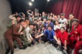 松竹芸能(大阪)　お笑いオーディション開催決定！！