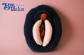 ばあばたちと作る性教育パペット「Ba-Vulva(ばあばるば)」売り上げの一部をFGM根絶の活動へ寄付