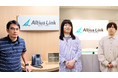ELYZA Works、アルティウスリンク株式会社の導入事例記事を公開