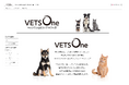 「ベッツワン(VETSOne)公式ストア ヤフー店」新規出店のお知らせ