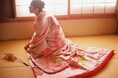 ituwa、「KIMONO COLLECTION 2025」を発表