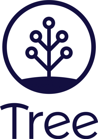 Treeロゴ