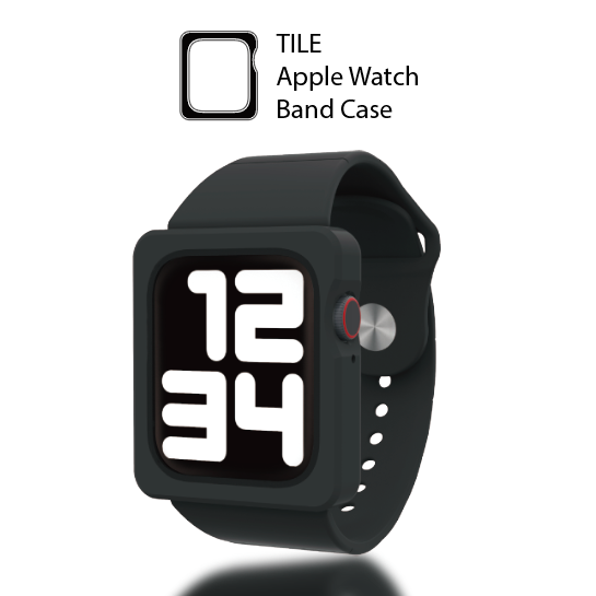 Apple Watch Series 6 5 4 Se向けケース一体型apple Watchバンドを発売 株式会社アピロスのプレスリリース