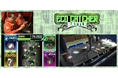 遠隔ゴミ分別ゲーム『Eco Catcher Battle』、廃棄物処理工場と連携し、ゴミ分別の業務支援ツールとしての活用実証を開始。提携する障がい者施設で運用へ