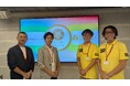 DEAとGGGが語る連携のリアルとは?新会社設立の裏側を公開大企業とスタートアップが“本当に連携できる”ためのヒントを深掘りするトークイベントを開催しました