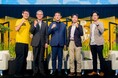 市民の「楽しい」が社会インフラを守る！日本発の社会貢献ゲームが描く、全員が当事者になる「インフラの民主化」