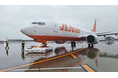～航空機１機を、すべてEVで支える～　成田空港において、“フルEVハンドリング”での業務を開始しました！