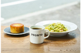 “昼はカフェ、夜はサカバ。”を展開 !!「PRONTO」が第2ターミナルにオープン !!