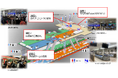 ２０２８年度上期供用開始を目指し、 空港第２ビル駅の混雑緩和に向けた改修を実施します