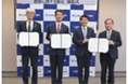千葉県、東京科学大学、成田国際空港株式会社による三者連携協定の締結について