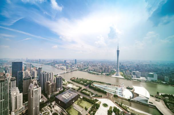中国南方航空、2020年1月10日より約4年ぶりに成田=広州線に復便
