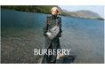第1ターミナル(出国手続き後エリア)にラグジュアリーブランドの「BURBERRY」がオープン