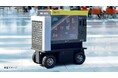 成田空港で移動型無人販売サービス「PIMTO」の実証実験を実施