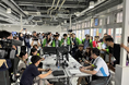 eスポーツを用いた成田空港内従業員交流促進イベント「NARITA Commu Fes 2025」の開催について