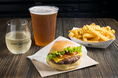 第1ターミナルにニューヨーク発のハンバーガーレストラン「SHAKE SHACK」がオープン!