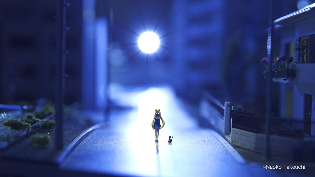 コンセプトは“もうひとつの世界に行こう”。世界最大の屋内型ミニチュア・テーマパーク「SMALL WORLDS TOKYO」グランドオープンが2020年4月25日（土)に決定
