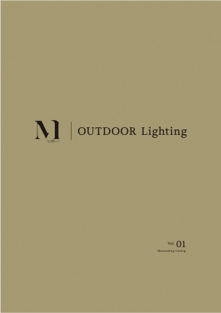 M Outdoor Lighting