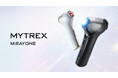 【MYTREX】美顔器3台分の機能をひとつに!エイジングケア*に特化した美顔器「MiRAY ONE」が誕生!