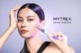 【MYTREX】1本でほぐしケアと美肌ケアを実現。圧力を切り替えられるペン型美顔器『SHAPE POINTER』誕生。