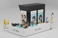 【MYTREX】「鷹祭 SUMMER BOOST」にMYTREXが出展、新商品「POWER SHEET(S)」を先行配布