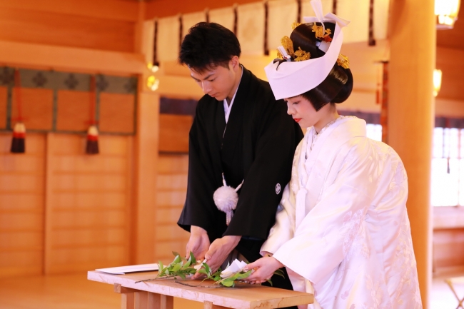 諏訪神社