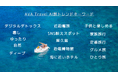 【2024年夏のAI旅】キーワードは"デジタルデトックス”!? 『AVA Travel』がAIを活用した夏の旅行プラン作成の利用動向を発表