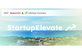 「OIST-Lifetime Startup Elevate 2026」開催決定