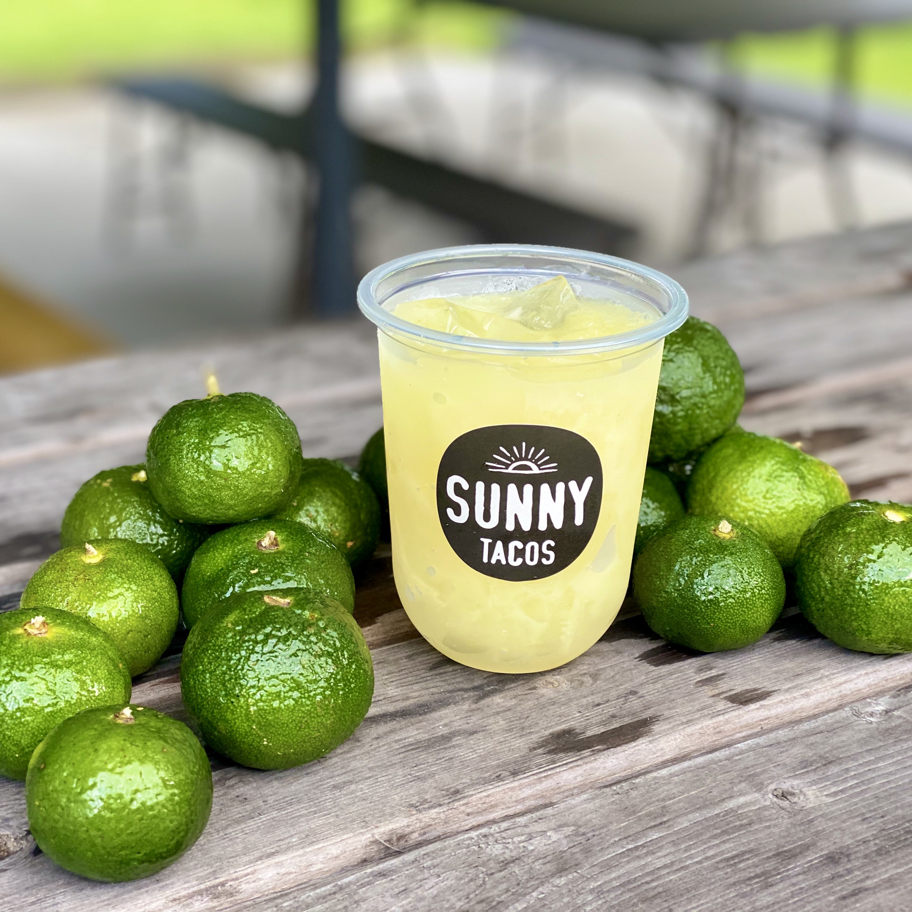 タコスとレモネードで人気の沖縄県名護市 Sunny Tacos が沖縄県産カーブチー 普及のために新メニューを開発 株式会社サニーモーメントのプレスリリース