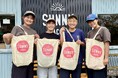 タコスブームの中で選ばれる理由とは。沖縄北部の人気タコス店『サニータコス』、修学旅行生応援企画をスタート