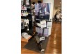 【ダイワサイクル】電動キックボード「Meister F」試乗車常設店舗拡大中