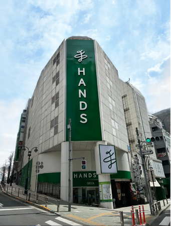 渋谷店