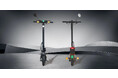 【MEISTER.F】 公道走行対応電動キックボード(特定小型原動機付自転車区分)が、ご好評につき初回入荷分完売御礼!追加入荷分の予約を受付中!