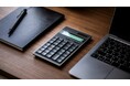 仕事も趣味もスマートに。「Desk & Field」を彩る「amadana電卓」と視界をそのまま記録する「BleeqUP Ranger」が楽天お買い物マラソンでお得に。
