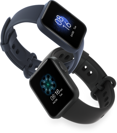 Xiaomi スマートウォッチ】Mi Watch Lite販売開始 | 株式会社FUGU 