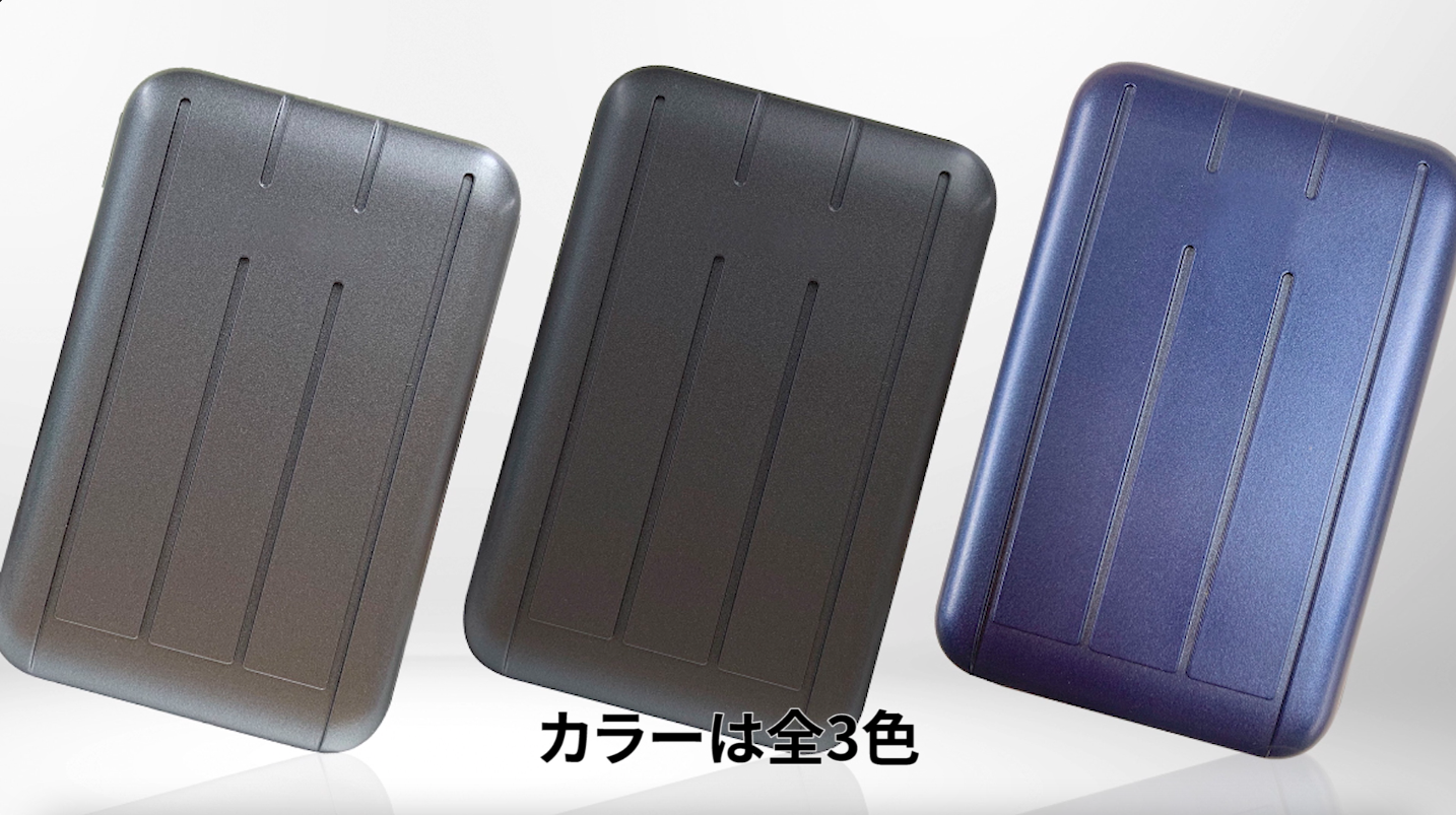 Iphone12シリーズに便利 マグネットで ピタっとくっつく ワイヤレス充電器 販売開始 株式会社fugu Innovations Japanのプレスリリース