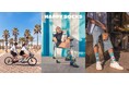 スウェーデン発のレッグウェアブランド「Happy Socks」の独占輸入販売権をスタイリングライフ・ホールディングスが取得 25年秋冬シーズンより展開開始