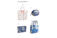 【Cath Kidston】限定トートバッグに人気の雑貨がセットになった中身がわかるNEW YEAR BAG 2026年1月1日（木）発売開始！